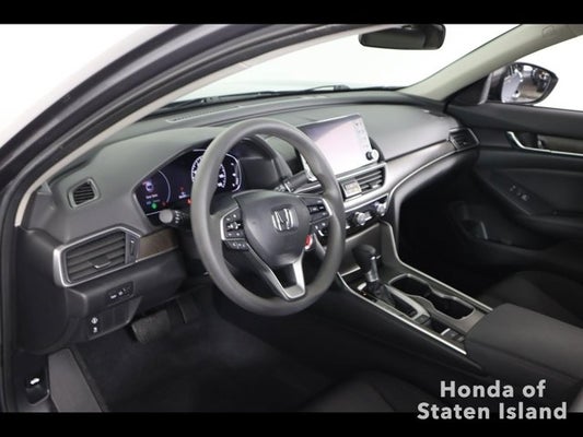 2020 Honda Accord Sedan EX in Staten Island, NY - Honda of Staten Island