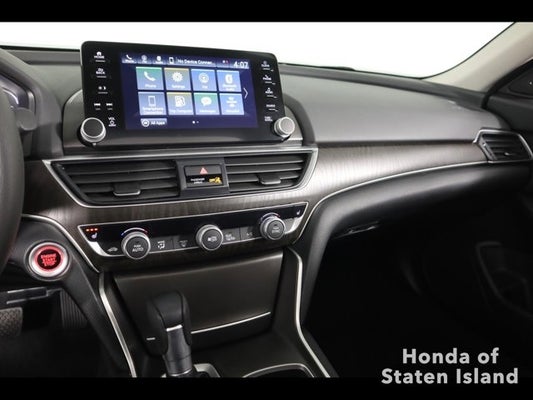 2020 Honda Accord Sedan EX in Staten Island, NY - Honda of Staten Island