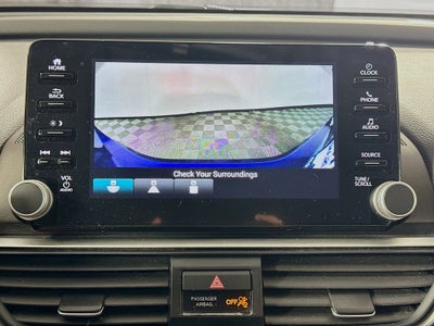 2022 Honda Accord Sport Special Edition