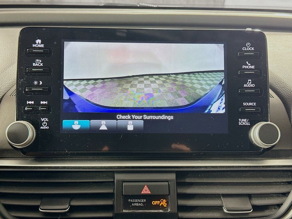 2022 Honda Accord Sport Special Edition