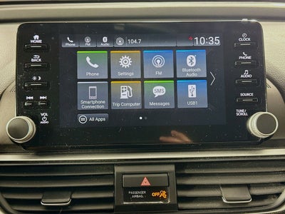 2022 Honda Accord Sport Special Edition