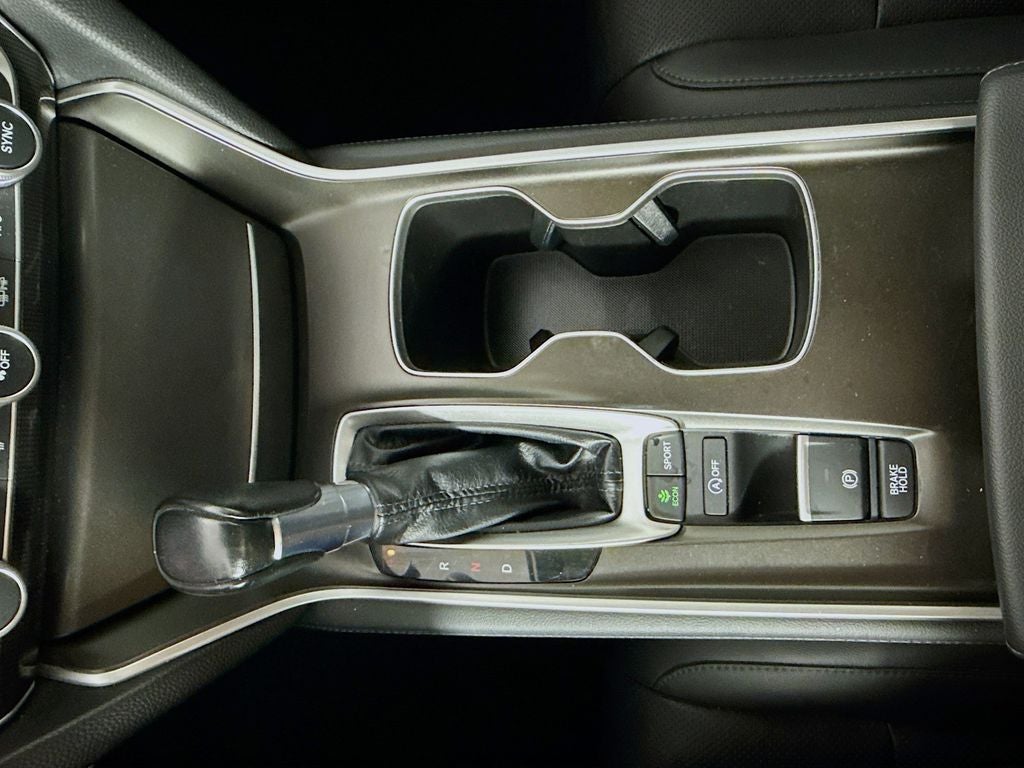 2022 Honda Accord Sport Special Edition