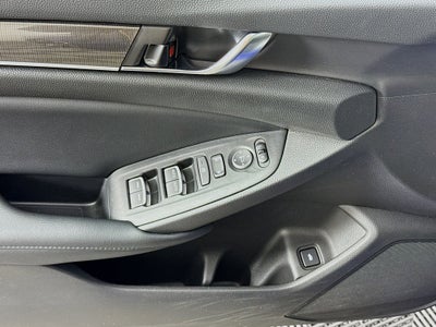 2022 Honda Accord Sport Special Edition