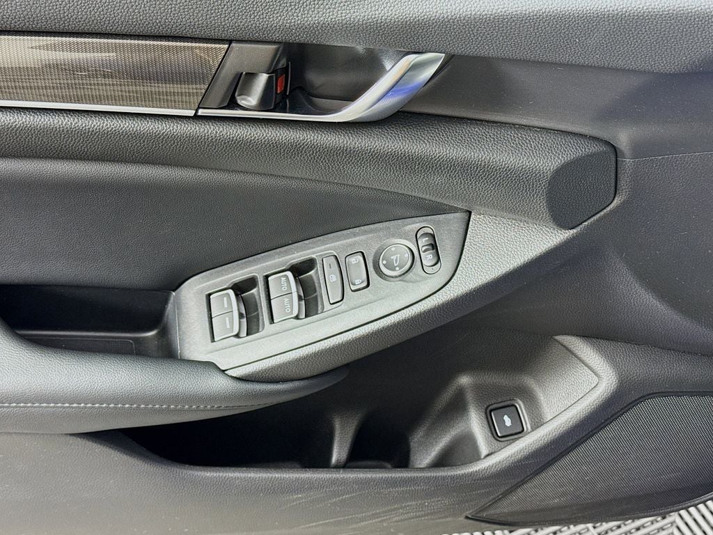 2022 Honda Accord Sport Special Edition