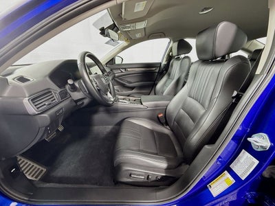 2022 Honda Accord Sport Special Edition