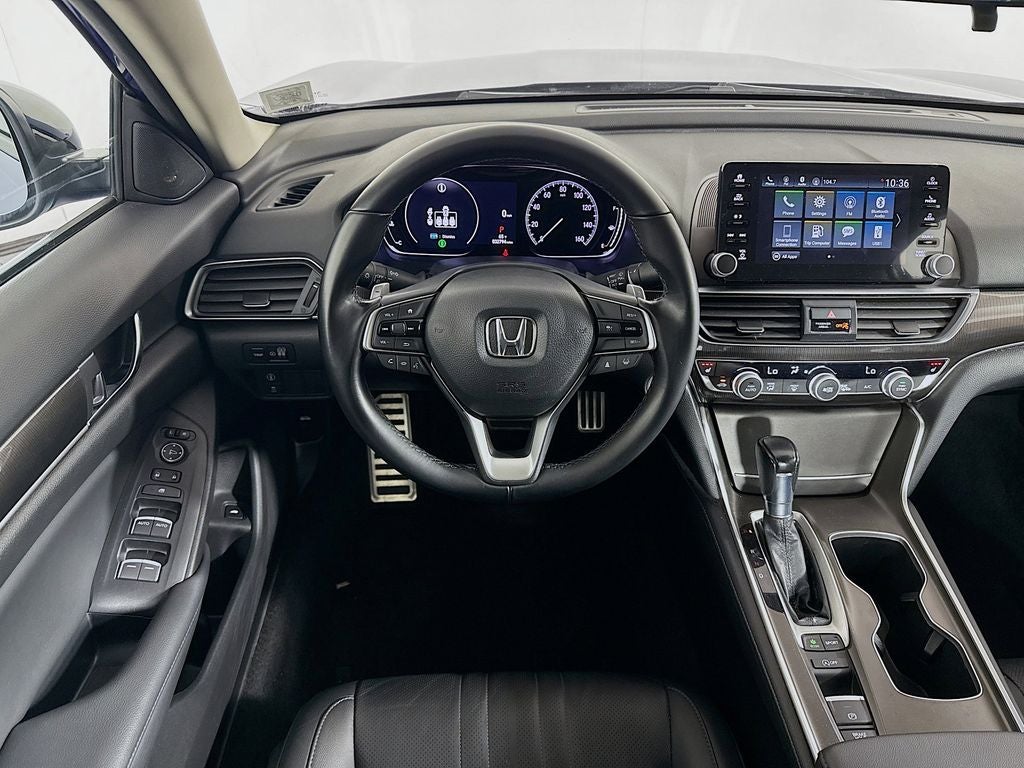 2022 Honda Accord Sport Special Edition