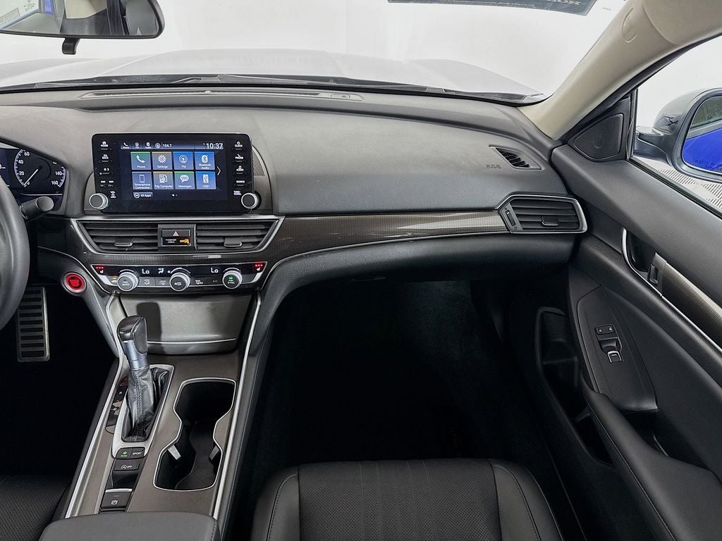 2022 Honda Accord Sport Special Edition