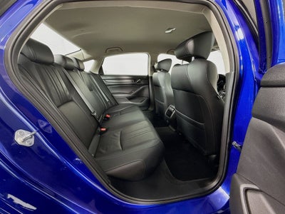 2022 Honda Accord Sport Special Edition