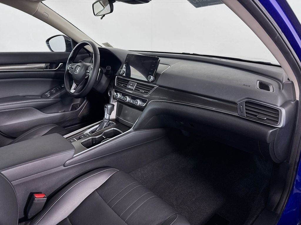 2022 Honda Accord Sport Special Edition