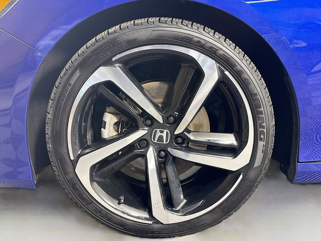 2022 Honda Accord Sport Special Edition