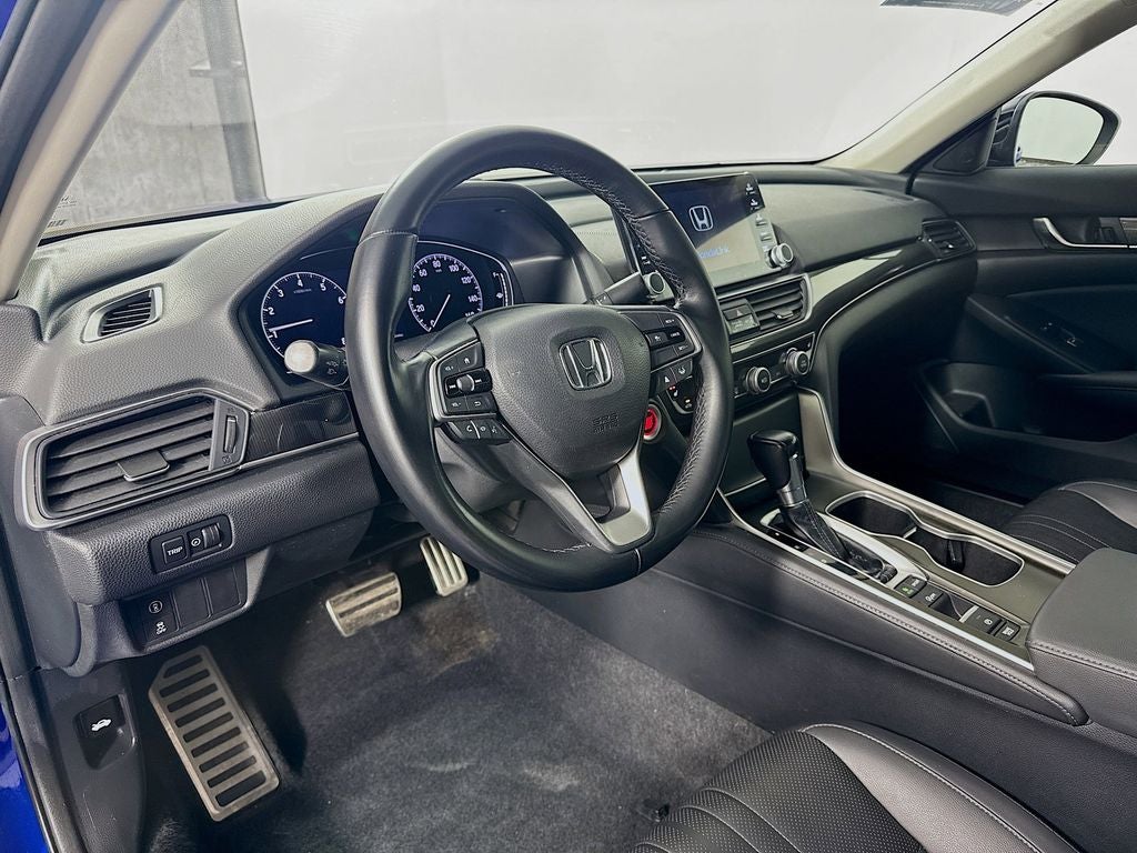 2022 Honda Accord Sport Special Edition