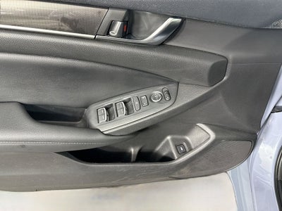 2022 Honda Accord Sport Special Edition