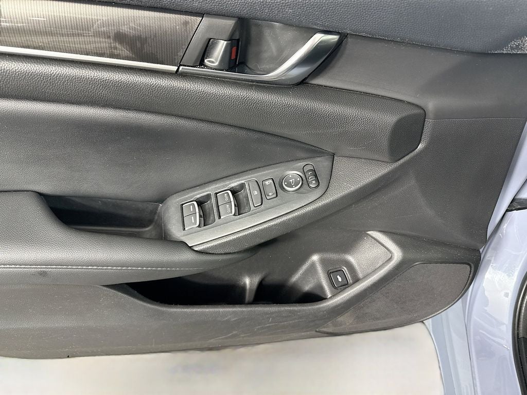 2022 Honda Accord Sport Special Edition