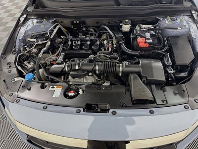 2022 Honda Accord Sport Special Edition