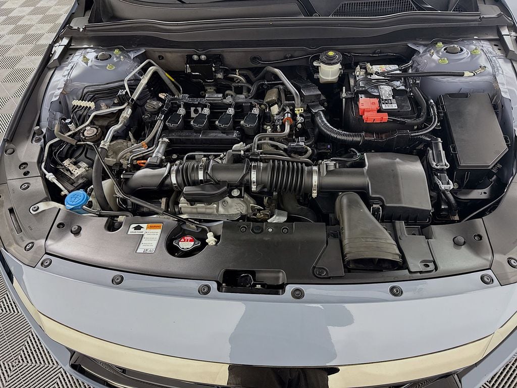 2022 Honda Accord Sport Special Edition