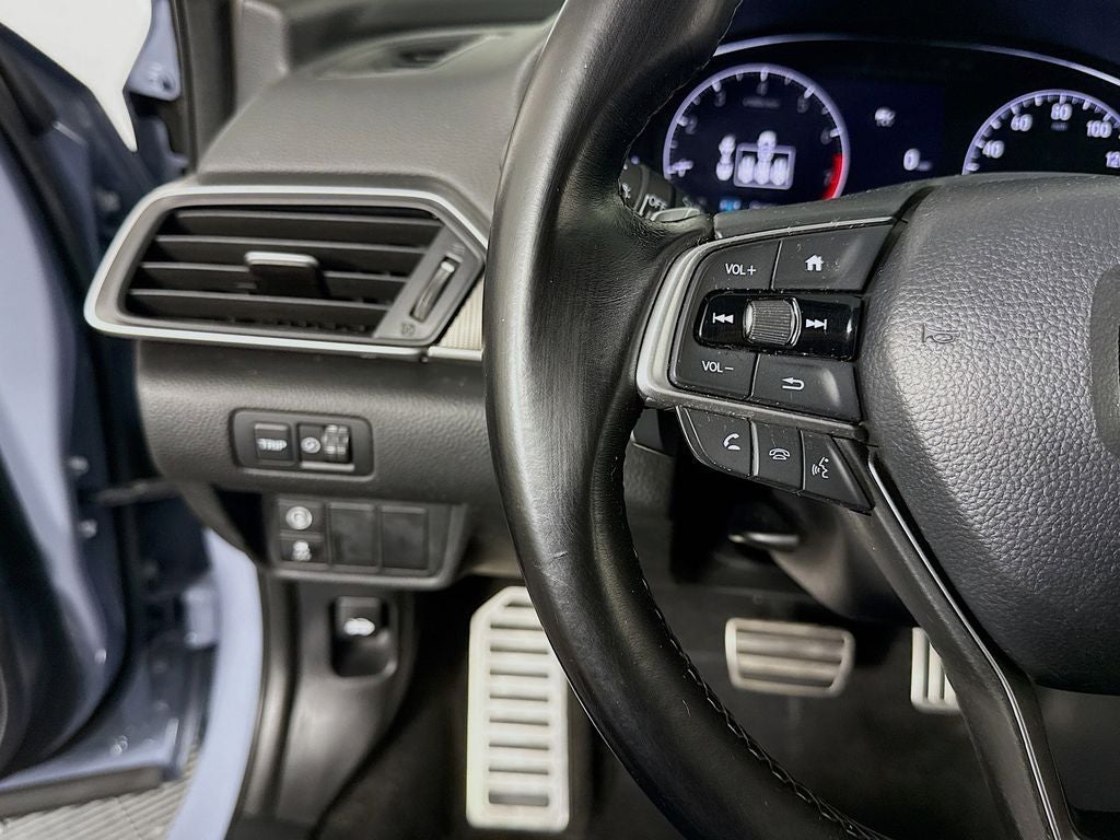 2022 Honda Accord Sport Special Edition