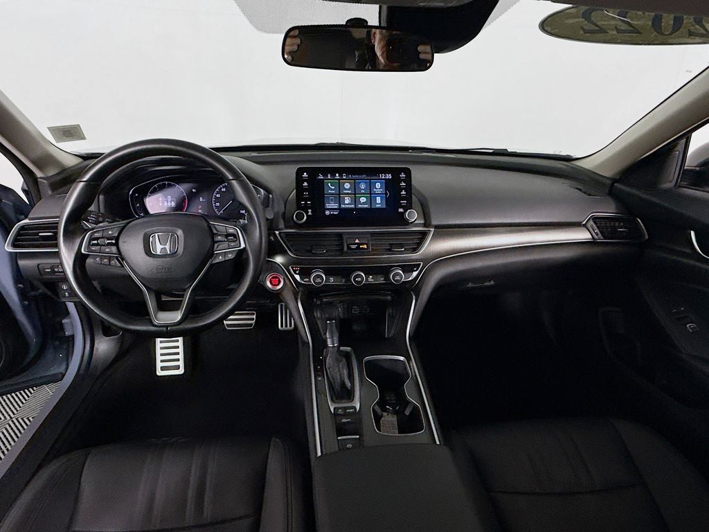 2022 Honda Accord Sport Special Edition