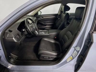 2022 Honda Accord Sport Special Edition