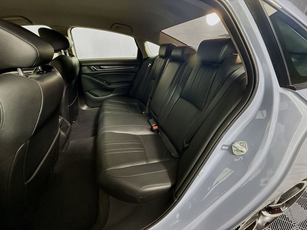 2022 Honda Accord Sport Special Edition