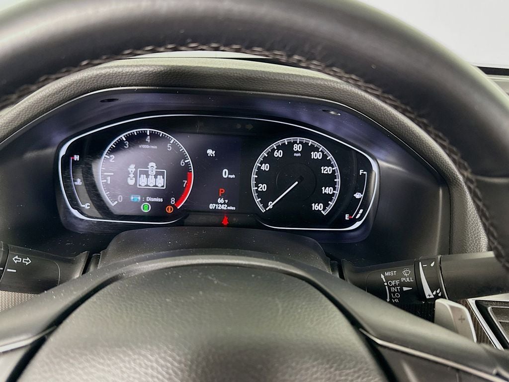 2022 Honda Accord Sport Special Edition