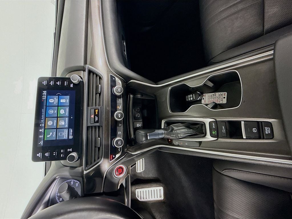 2022 Honda Accord Sport Special Edition