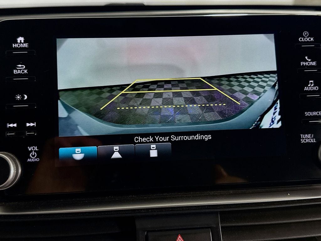 2022 Honda Accord Sport Special Edition