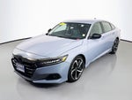 2022 Honda Accord Sport Special Edition