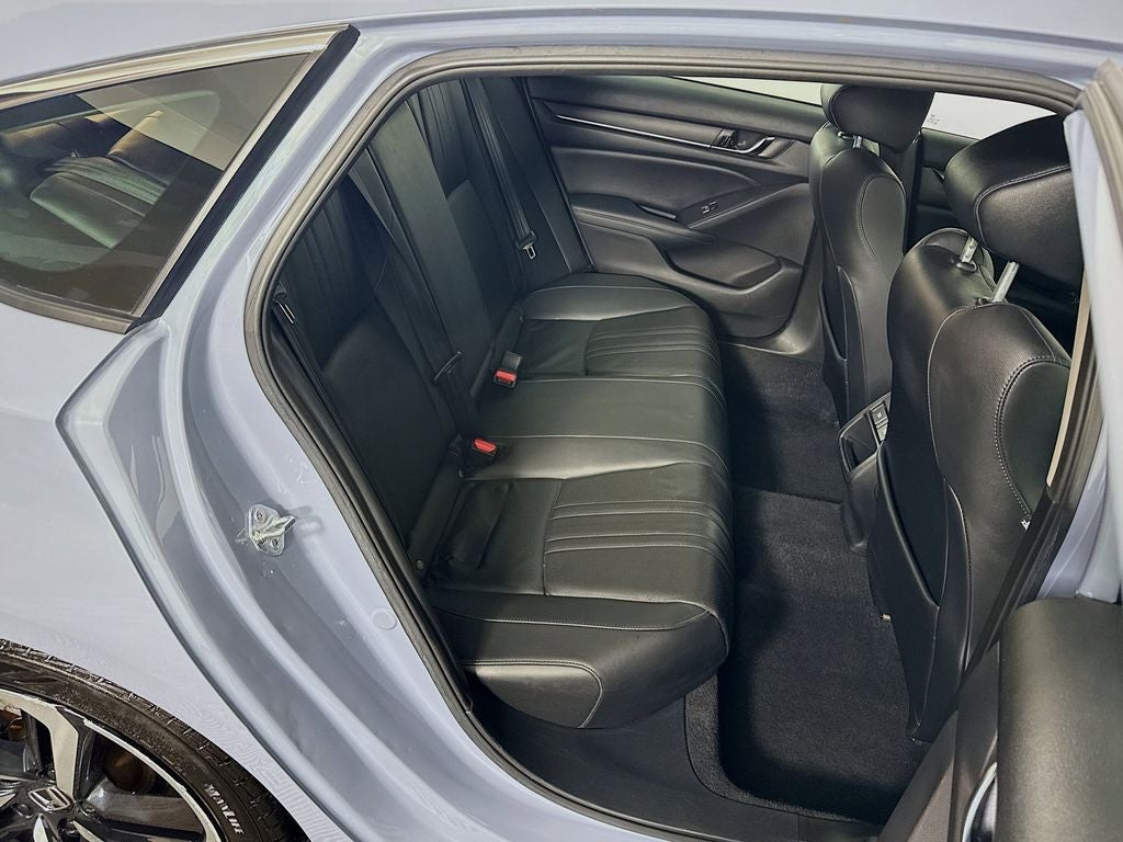 2022 Honda Accord Sport Special Edition