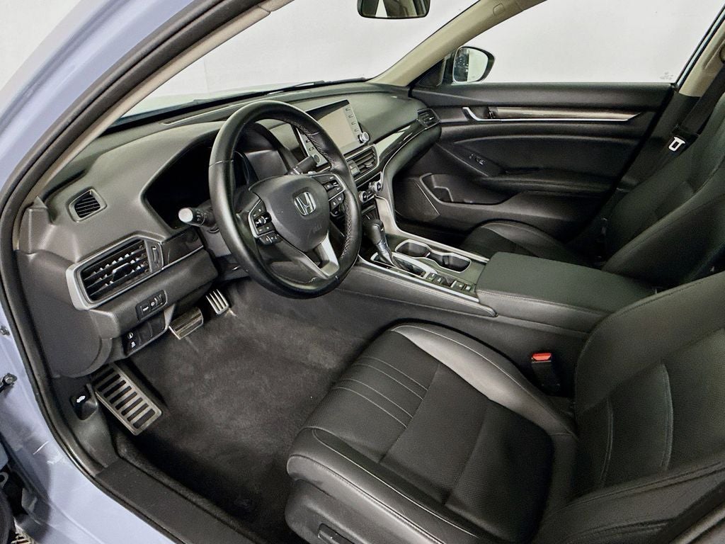 2022 Honda Accord Sport Special Edition