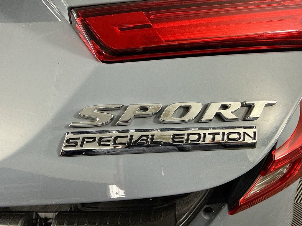 2022 Honda Accord Sport Special Edition