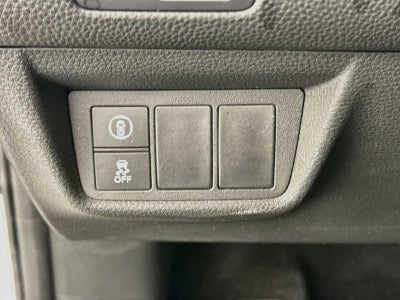 2020 Honda Accord Sedan EX-L