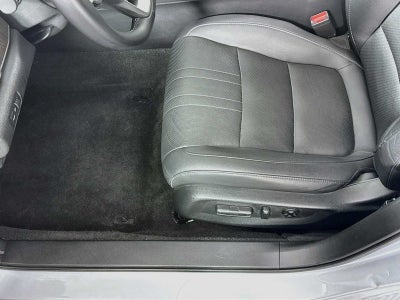 2020 Honda Accord Sedan EX-L