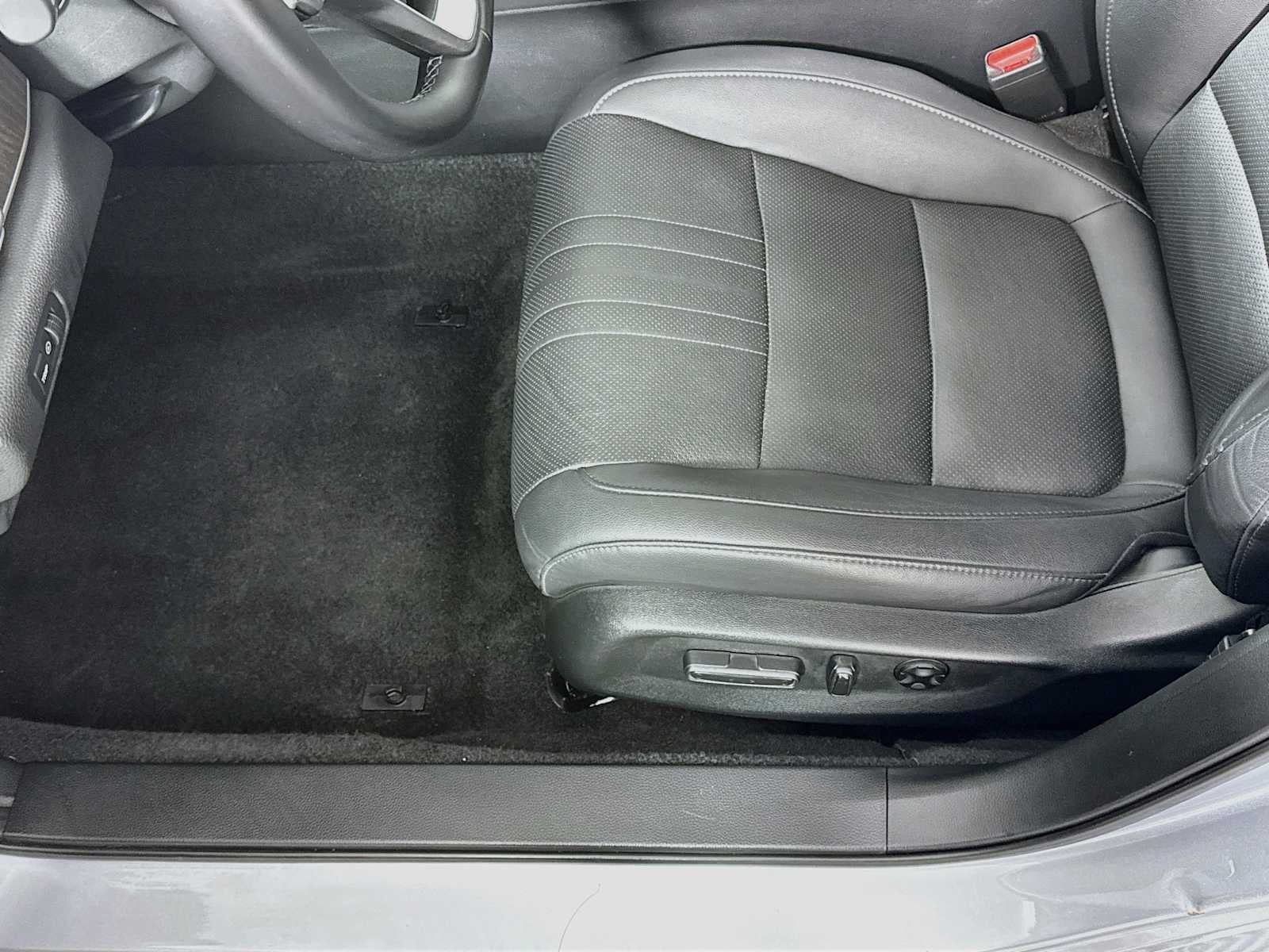 2020 Honda Accord Sedan EX-L