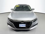 2020 Honda Accord Sedan EX-L