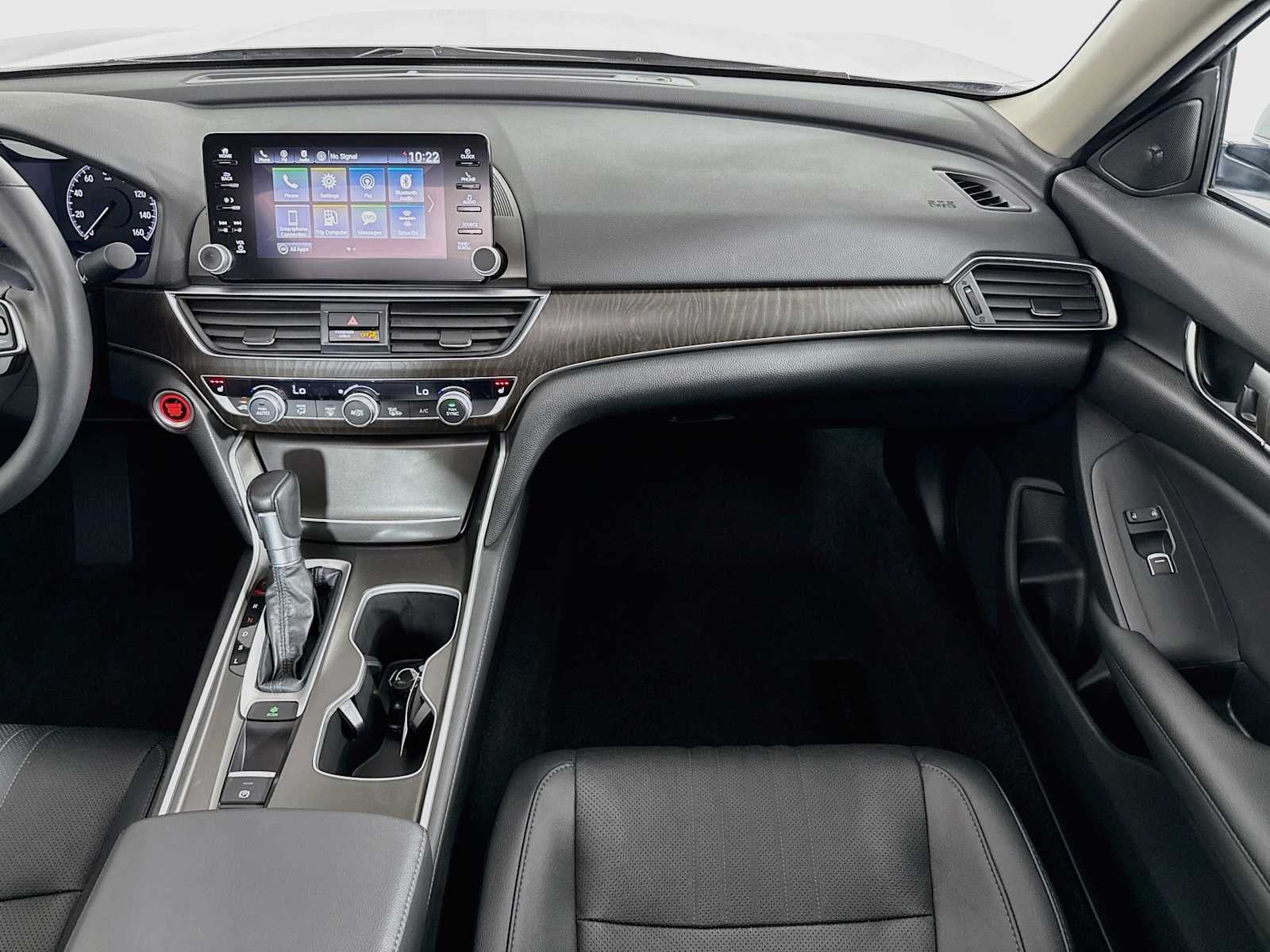 2020 Honda Accord Sedan EX-L