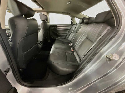 2020 Honda Accord Sedan EX-L