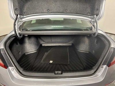 2020 Honda Accord Sedan EX-L