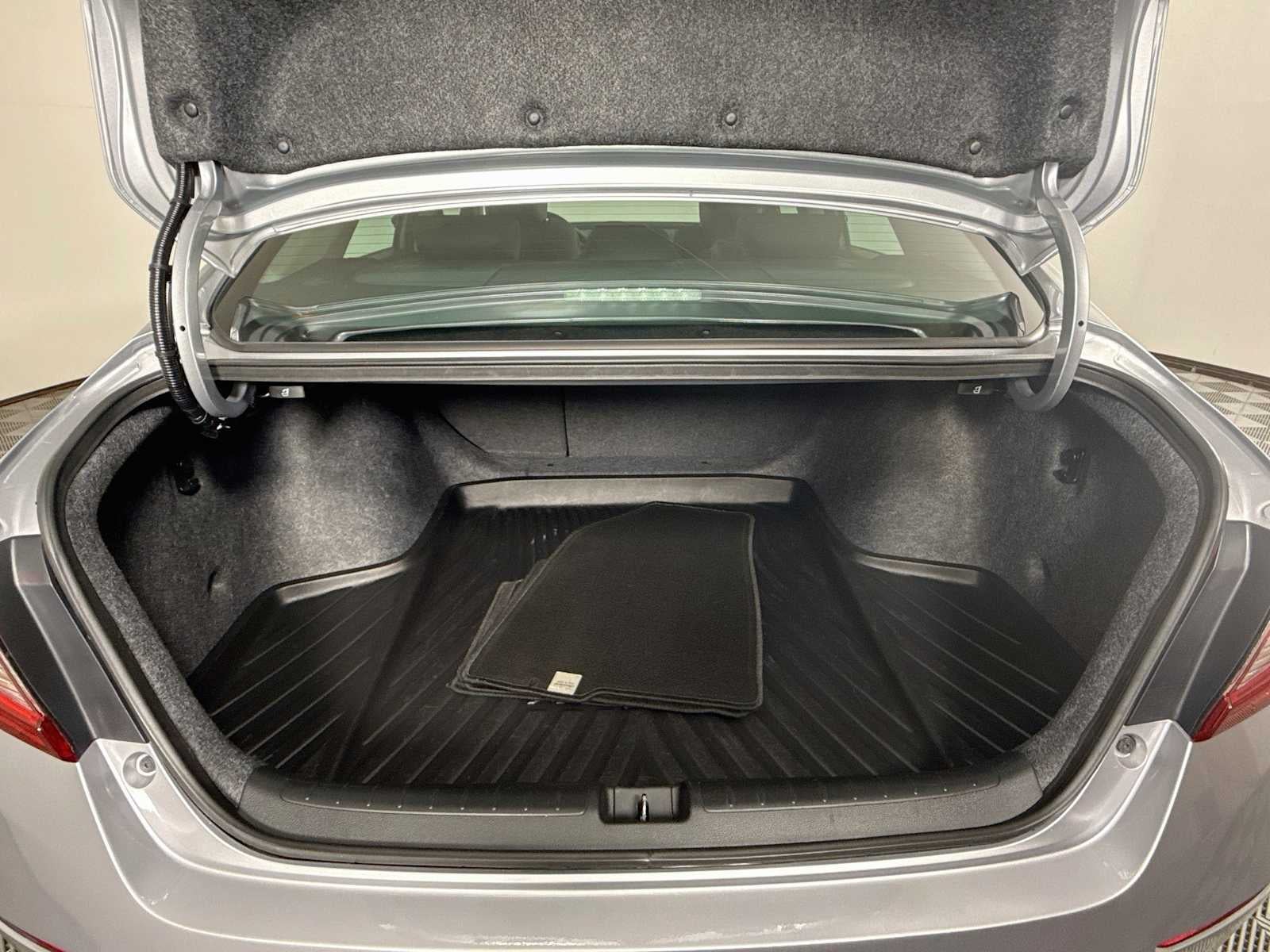 2020 Honda Accord Sedan EX-L