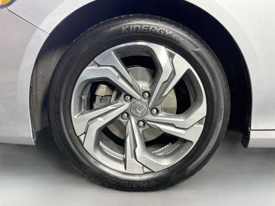 2020 Honda Accord Sedan EX-L