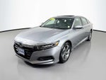 2020 Honda Accord Sedan EX-L