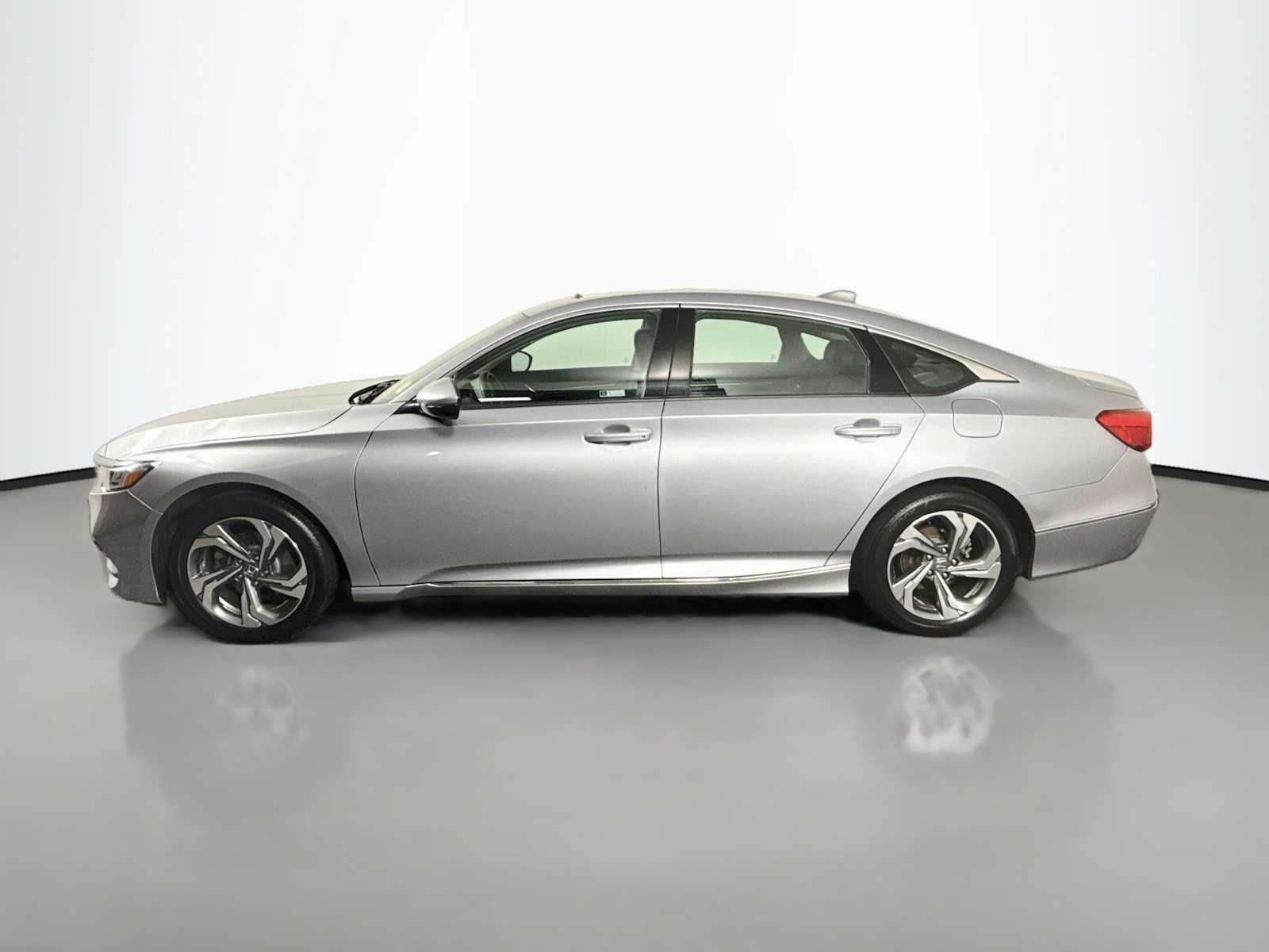 2020 Honda Accord Sedan EX-L