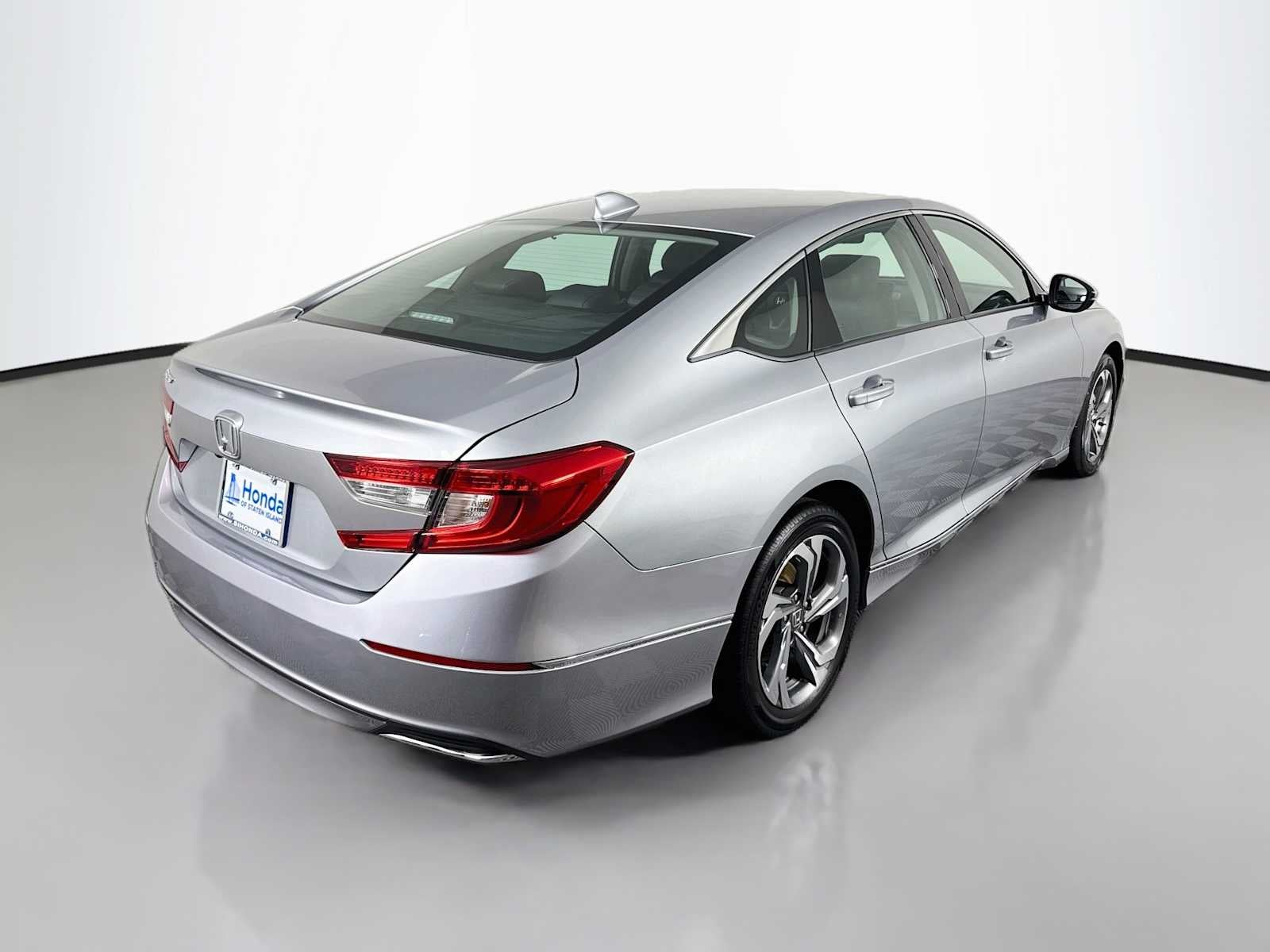 2020 Honda Accord Sedan EX-L