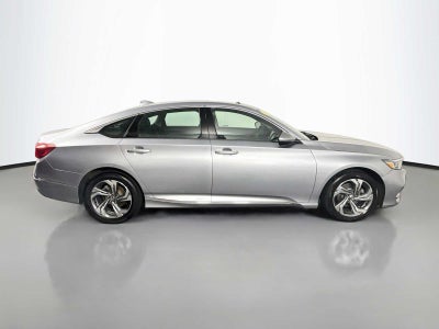 2020 Honda Accord Sedan EX-L