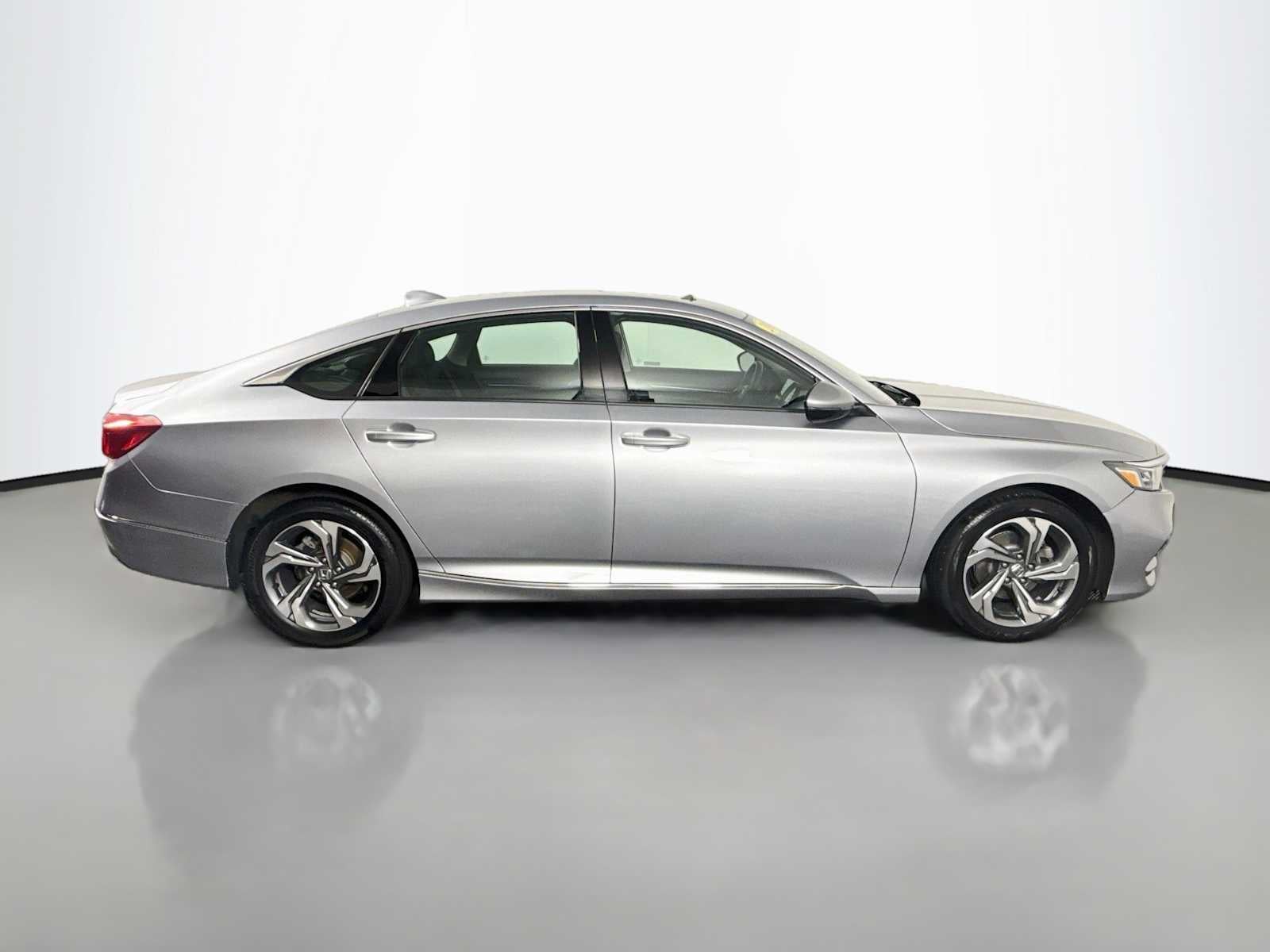 2020 Honda Accord Sedan EX-L