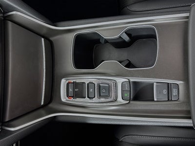 2022 Honda Accord Sport 2.0T