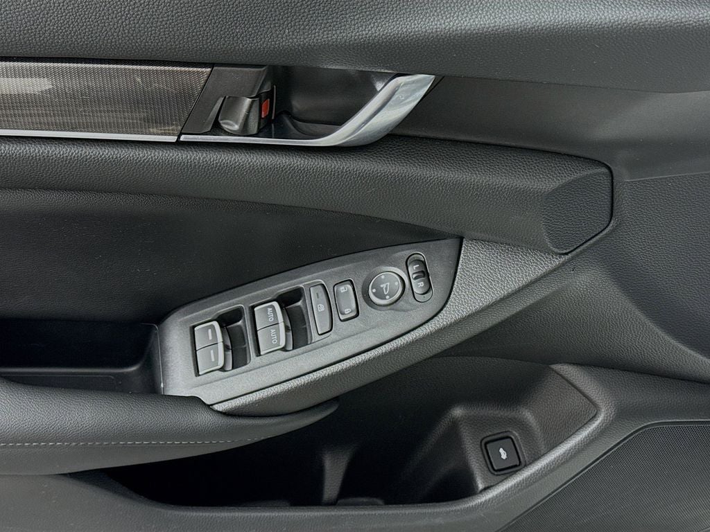 2022 Honda Accord Sport 2.0T