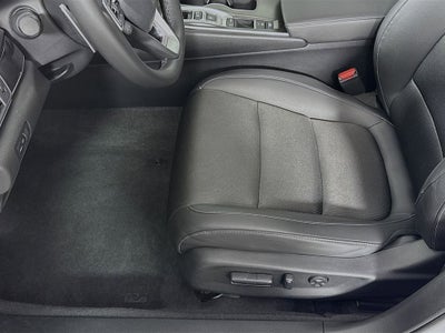 2022 Honda Accord Sport 2.0T