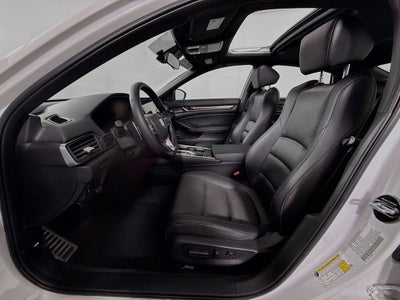 2022 Honda Accord Sport 2.0T