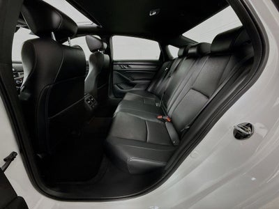 2022 Honda Accord Sport 2.0T