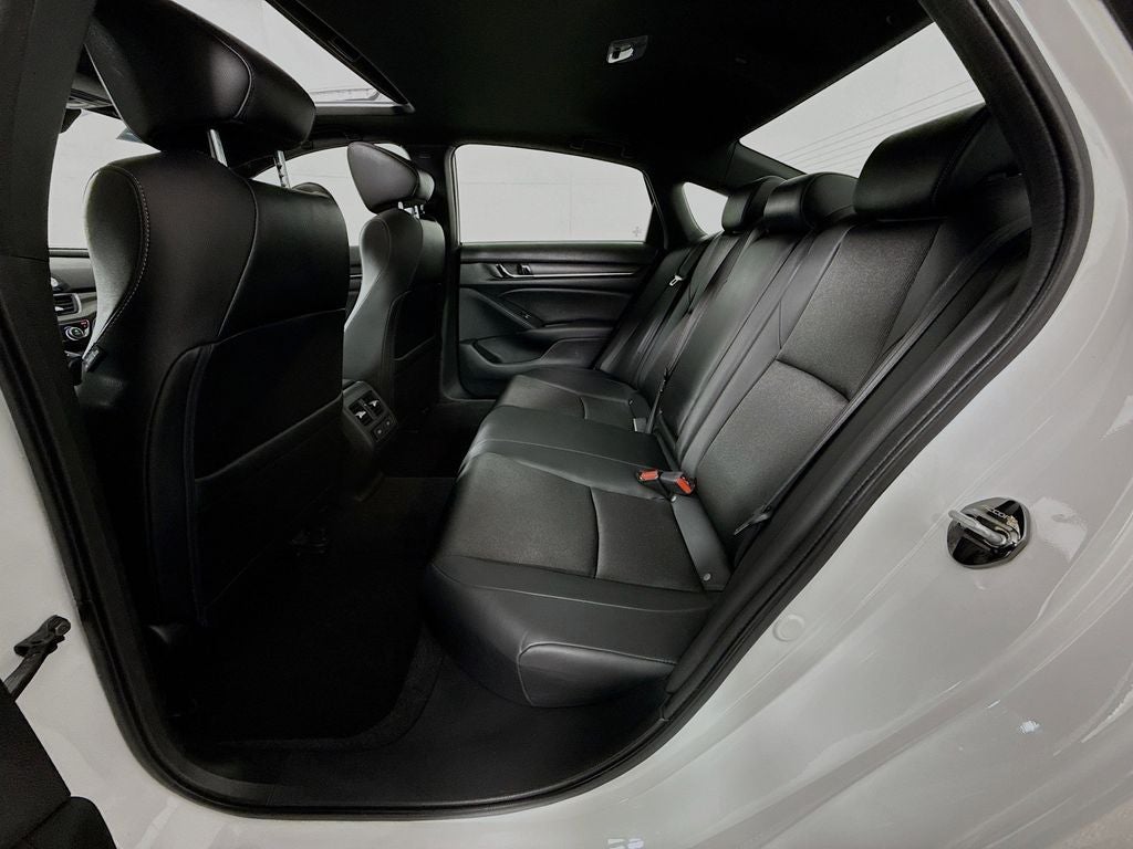 2022 Honda Accord Sport 2.0T